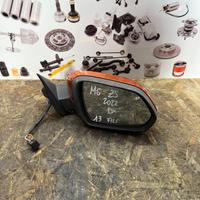 Specchietto Retrovisore Destro MG ZS 13 Fili / pin