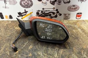 Specchietto Retrovisore Destro MG ZS 13 Fili / pin