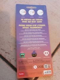 Penne halloween 2025 legami