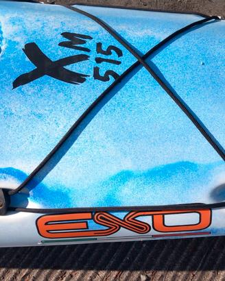 Kayak mare Exo XM 515