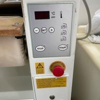 Mangano/Stiratrice a rullo