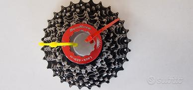 Sunrace 11-28 11v 
