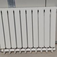 TERMOSIFONI IN ALLUMINIO interasse cm. 60