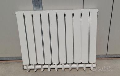 TERMOSIFONI IN ALLUMINIO interasse cm. 60