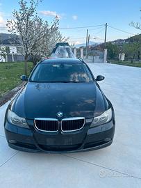 BMW Serie 3 (E90/91) - 2006