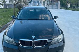 BMW Serie 3 (E90/91) - 2006