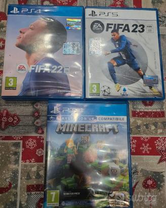 Videogiochi 