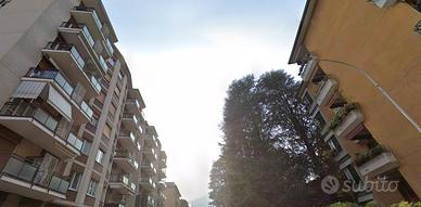 Bilocale Como con Giardino Privato