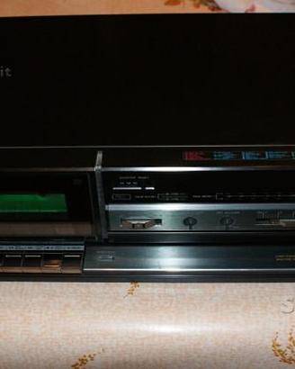 Registratore/Riproduttore a cassette AIWA