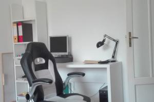 Trilocale vicino al Politecnico
