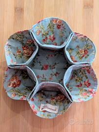 Cestino porta uova e altri oggetti 