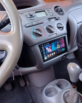 toyota yaris neopatentati 