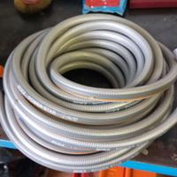 tubo da giardino retinato professionale 15m