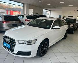 Audi A6 Avant 2.0 TDI 190 CV ultra S tronic 2015