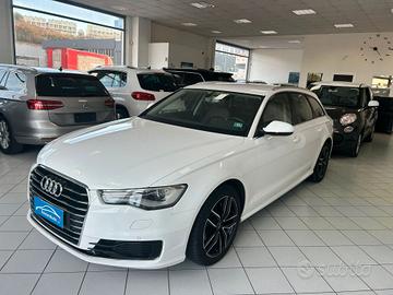 Audi A6 Avant 2.0 TDI 190 CV ultra S tronic 2015