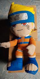 Peluche Naruto/Boruto Originale 30cm - NUOVO