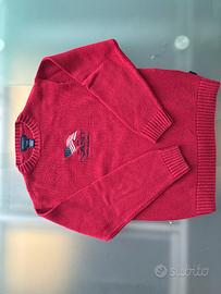 Maglione di cotone GANT da bambino