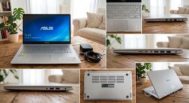 Asus VivoBook S15 
