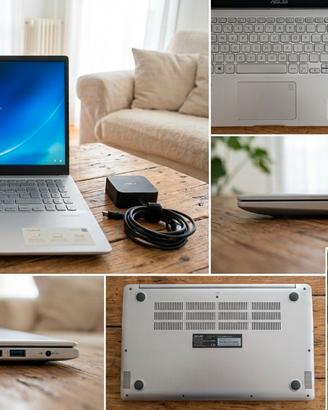 Asus VivoBook S15 
