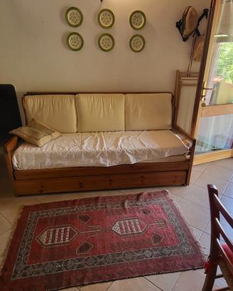 letto a castello a 3 letti
