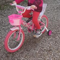 bicicletta bambina 
