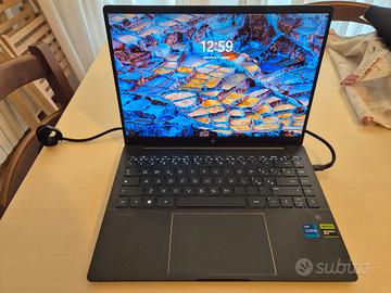 HP PAVILION PLUS 14-EH1001NL