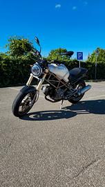 Ducati Monster 600