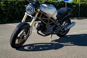 Ducati Monster 600