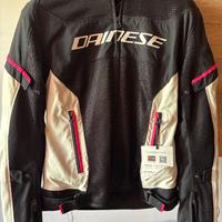 Giacca moto Dainese