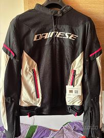 Giacca moto Dainese