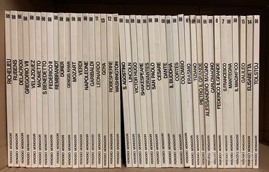 I Grandi di tutti i tempi