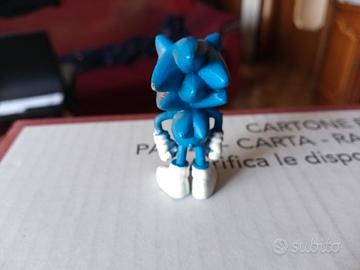 Sonic the Hedgehog