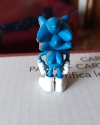 Sonic the Hedgehog