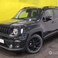 Ricambi jeep renegade anno 2017-2020