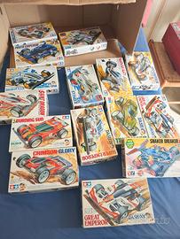 Tamiya Mini 4wd OLD a scelta!!