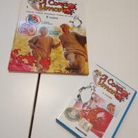 esplorando il corpo umano DVD e libro - il cuore 