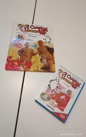 esplorando il corpo umano DVD e libro - il cuore 