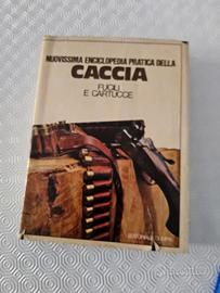 Enciclopedia pratica della Caccia
