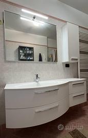 Mobile bagno