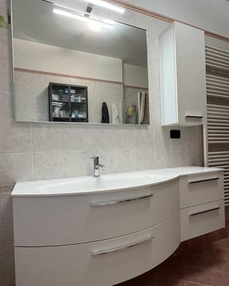 Mobile bagno