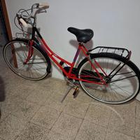 Bicicletta da donna
