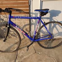 Bicicletta da corsa