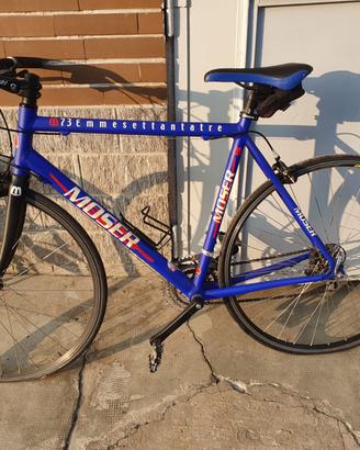 Bicicletta da corsa