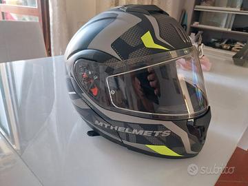 Casco