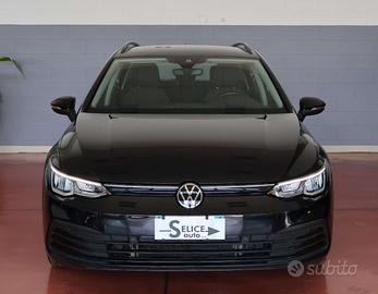 Volkswagen Golf Variant 2.0 TDI 150 CV DSG SCR Lif