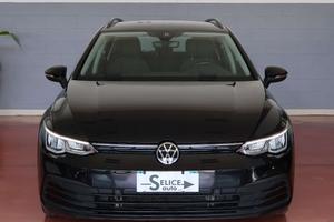 Volkswagen Golf Variant 2.0 TDI 150 CV DSG SCR Lif