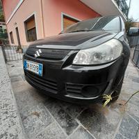 Suzuki Sx4 2007 diesel 90cv