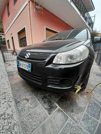 Suzuki Sx4 2007 diesel 90cv