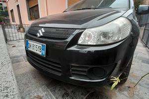 Suzuki Sx4 2007 diesel 90cv