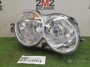 FARO ANTERIORE DESTRO MERCEDES CLK Coupé W209 A20